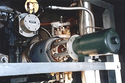 RCH Remote Control Head