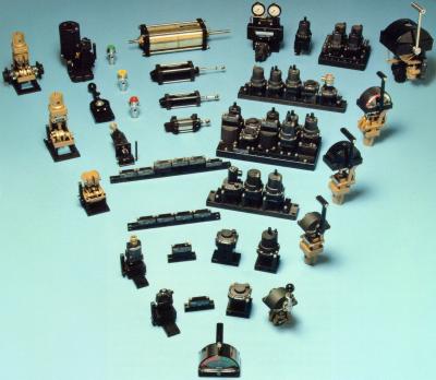 PMC Pneumatics