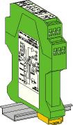 Uni-Directional Tachometer Signal Conditioner