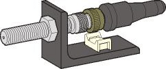 Uni-Directional Tachometer Magnetic Pickup