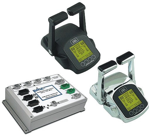 Details about   Prime mover controls 5500-5000-00-0011 remote control components 
