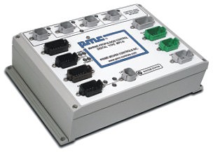 Details about   Prime mover controls 5500-5000-00-0011 remote control components 