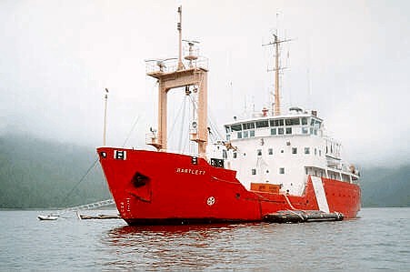 CCG Bartlett