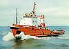 CANMAR Supplier Deepsea Anchor Handling, Icebreaking, Tug, Supply Vessel